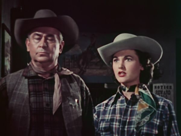 The Cisco Kid - Oil Land