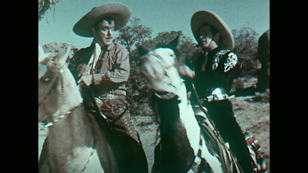 The Cisco Kid - Boomerang