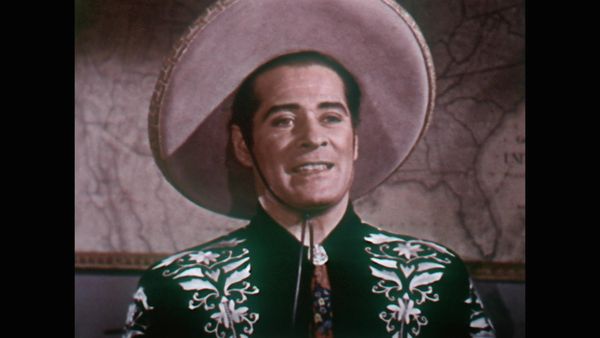 The Cisco Kid - Counterfeit Money