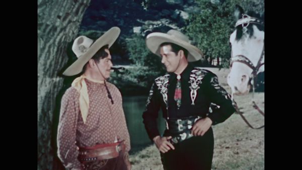The Cisco Kid - Big Switch