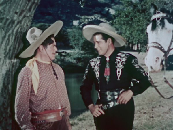 The Cisco Kid - Big Switch