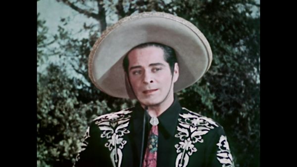The Cisco Kid - Renegade Son
