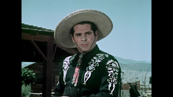 The Cisco Kid - Haven for Heavies