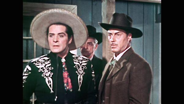 The Cisco Kid - The Old Bum