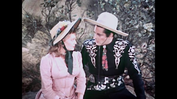 The Cisco Kid - Phoney Heiress