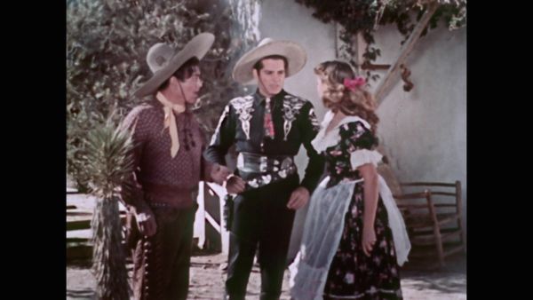The Cisco Kid - Water Rights
