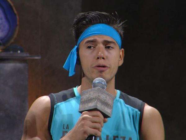 La Fortaleza - Capítulo 36