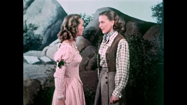 The Cisco Kid - Kid Sister Trouble