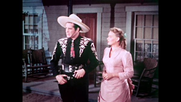The Cisco Kid - Ghost Story