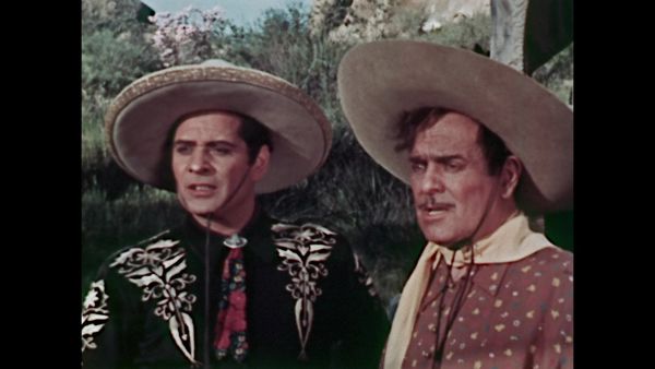 The Cisco Kid - The Puppeteer