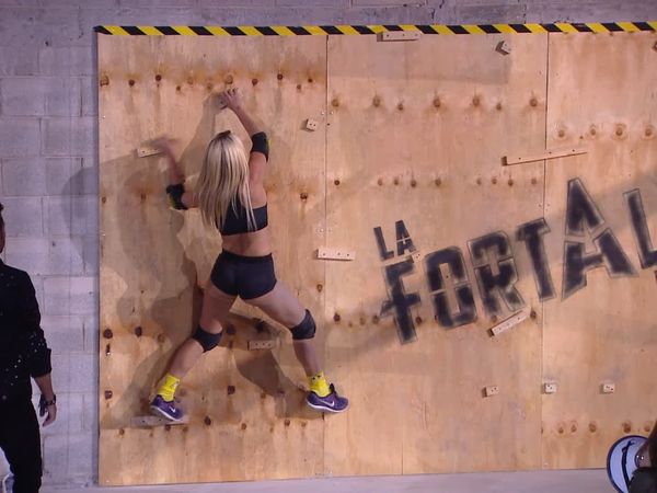 La Fortaleza - Capítulo 28
