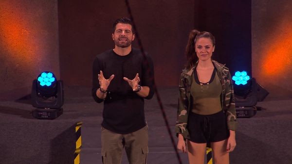 La Fortaleza - Capítulo 19