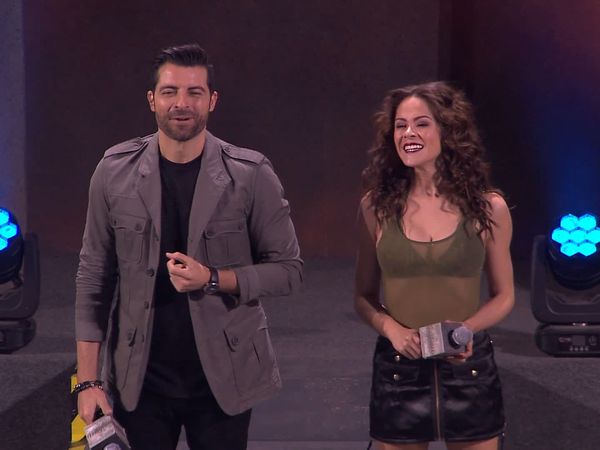 La Fortaleza - Capítulo 22