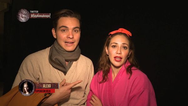 La Fortaleza - Capítulo 17