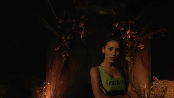 La Fortaleza - Capítulo 10