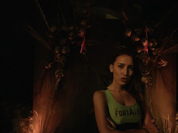 La Fortaleza - Capítulo 10