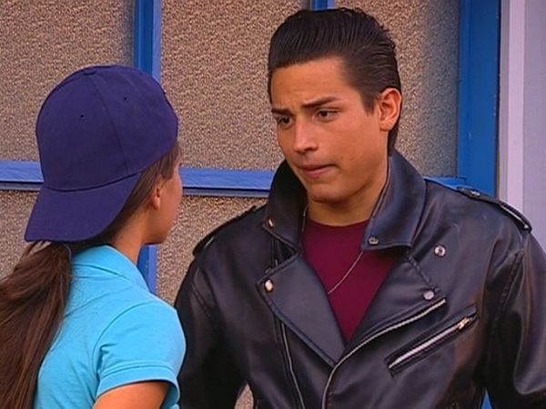 Somos tú y yo - Episodio 76