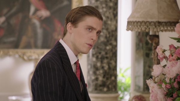 Blandings - Pig-Hoo-o-o-o-ey