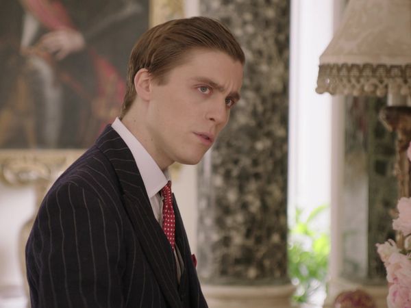 Blandings - Pig-Hoo-o-o-o-ey