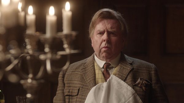 Blandings - Company for Gertrude