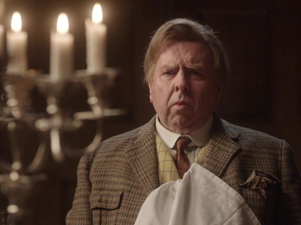 Blandings - Company for Gertrude