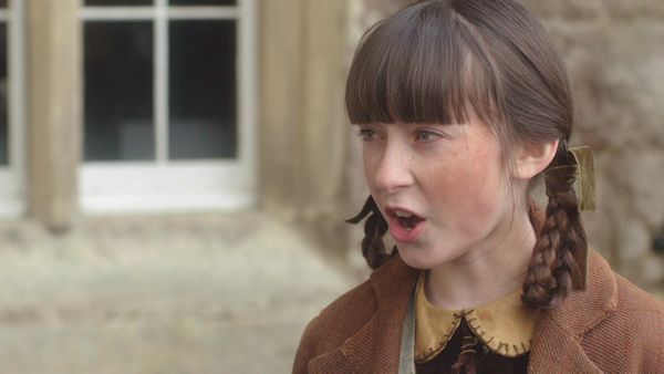 Blandings - Lord Emsworth and the Girlfriend