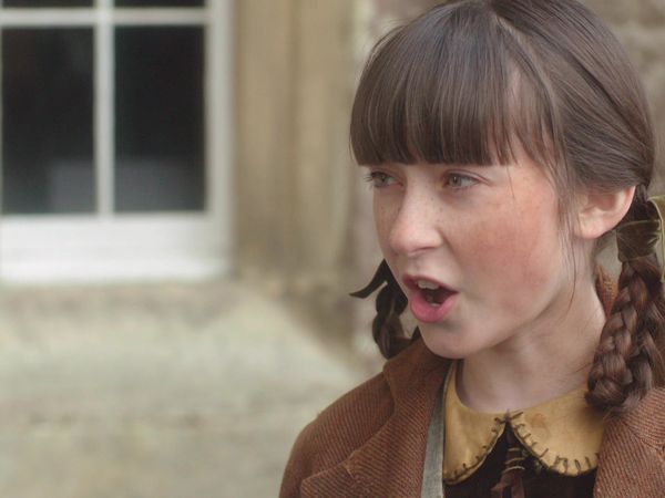 Blandings - Lord Emsworth and the Girlfriend