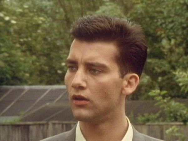 Chancer - Hazard