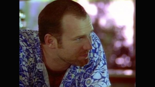 Acapulco H.E.A.T. - Code Name: Body Double