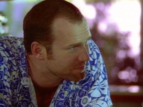 Acapulco H.E.A.T. - Code Name: Body Double