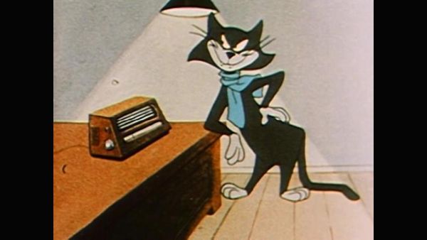 Courageous Cat and Minute Mouse Series - Episode 13