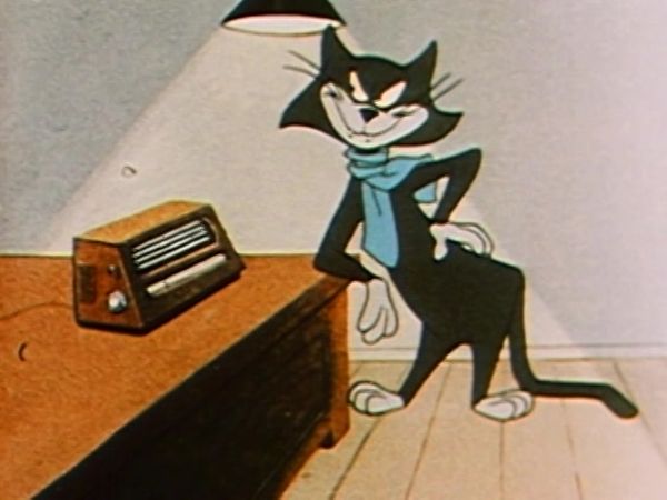 Courageous Cat and Minute Mouse Series - Episode 13