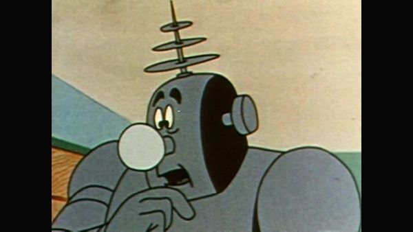 Courageous Cat and Minute Mouse Series - Episode 16