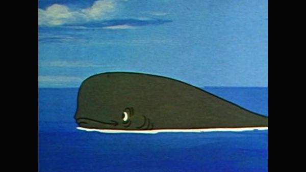 Courageous Cat and Minute Mouse Series - Episode 18