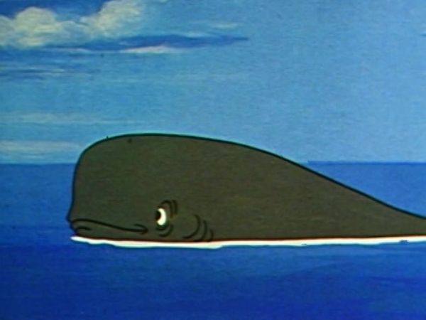 Courageous Cat and Minute Mouse Series - Episode 18