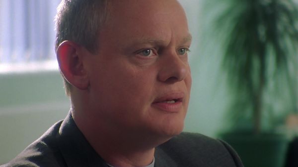 Doc Martin - Haemophobia