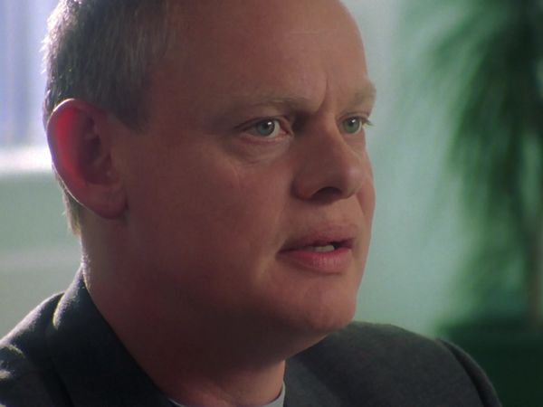 Doc Martin - Haemophobia