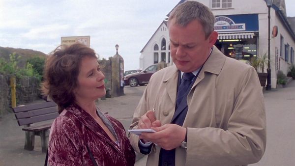 Doc Martin - Going Bodmin