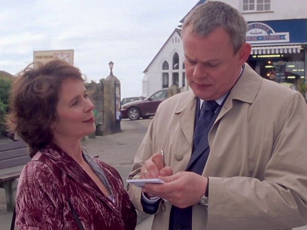 Doc Martin - Going Bodmin