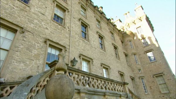 Royal Upstairs Downstairs - Floors