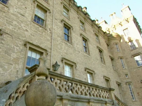 Royal Upstairs Downstairs - Floors