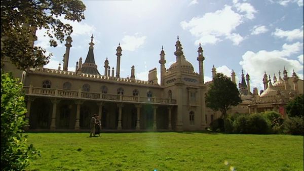 Royal Upstairs Downstairs - Brighton