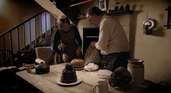 Victorian Farm: Christmas Special - Episode 3