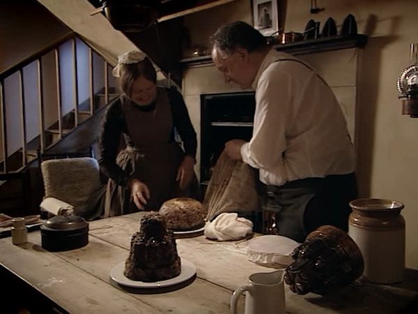 Victorian Farm: Christmas Special - Episode 3