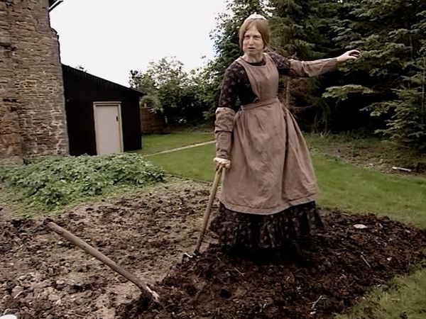 Victorian Farm: Christmas Special - Episode 2
