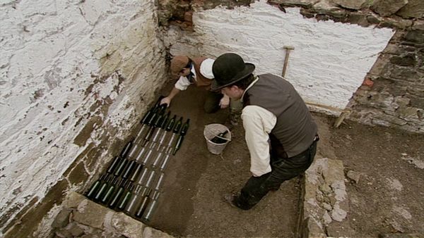 Victorian Farm - Episode 2