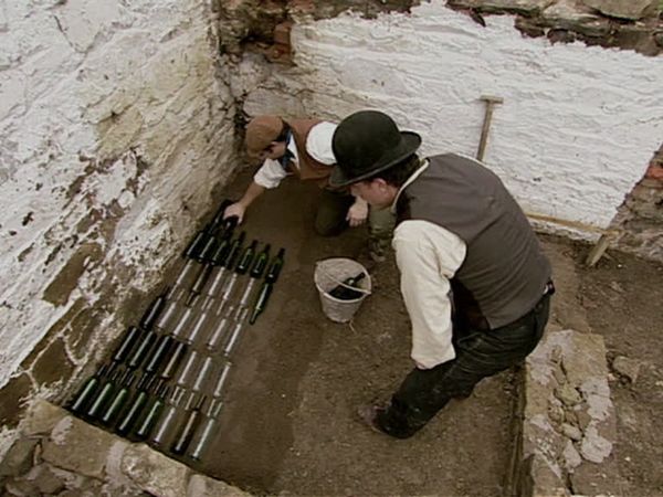 Victorian Farm - Episode 2