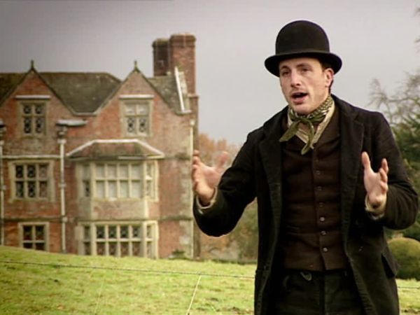 Victorian Farm - Episode 1