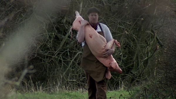 Victorian Farm - Episode 4