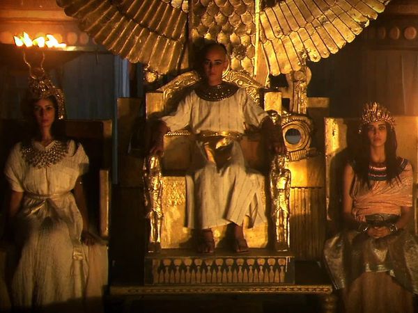 Cleopatra: Portrait Of A Killer - Cleopatra: Portrait Of A Killer